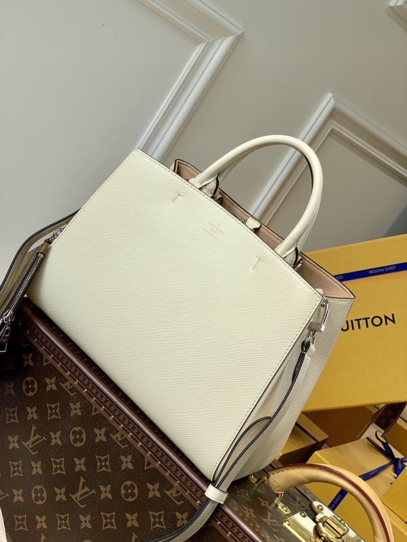 LV Top Handle Bags